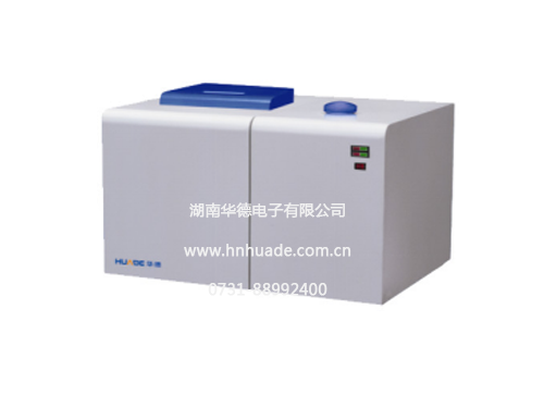 HDC6000/TD 自动量热仪（卧式等温）